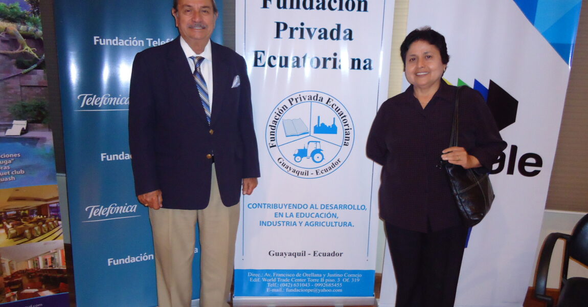 FPE, un aliado estratégico en el Desarrollo Profesional